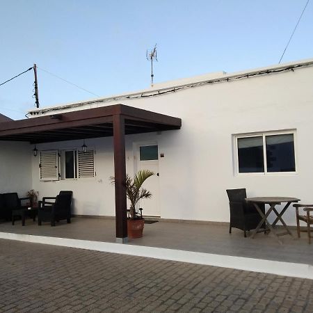 Can Blum La Asomada  Exterior foto