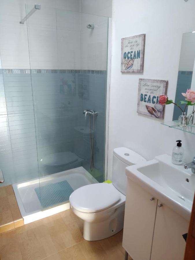 Can Blum La Asomada  Exterior foto
